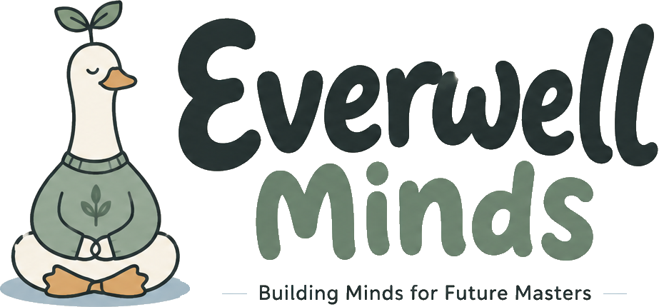 Everwell Minds — building minds for future masters